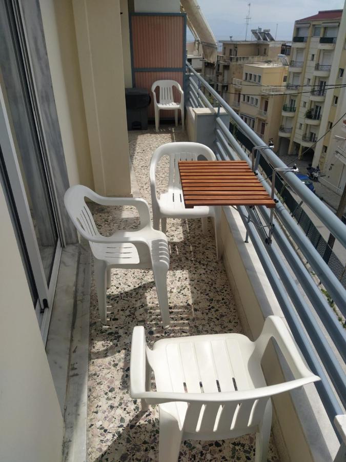 Sunset Studios Kavala Exterior photo
