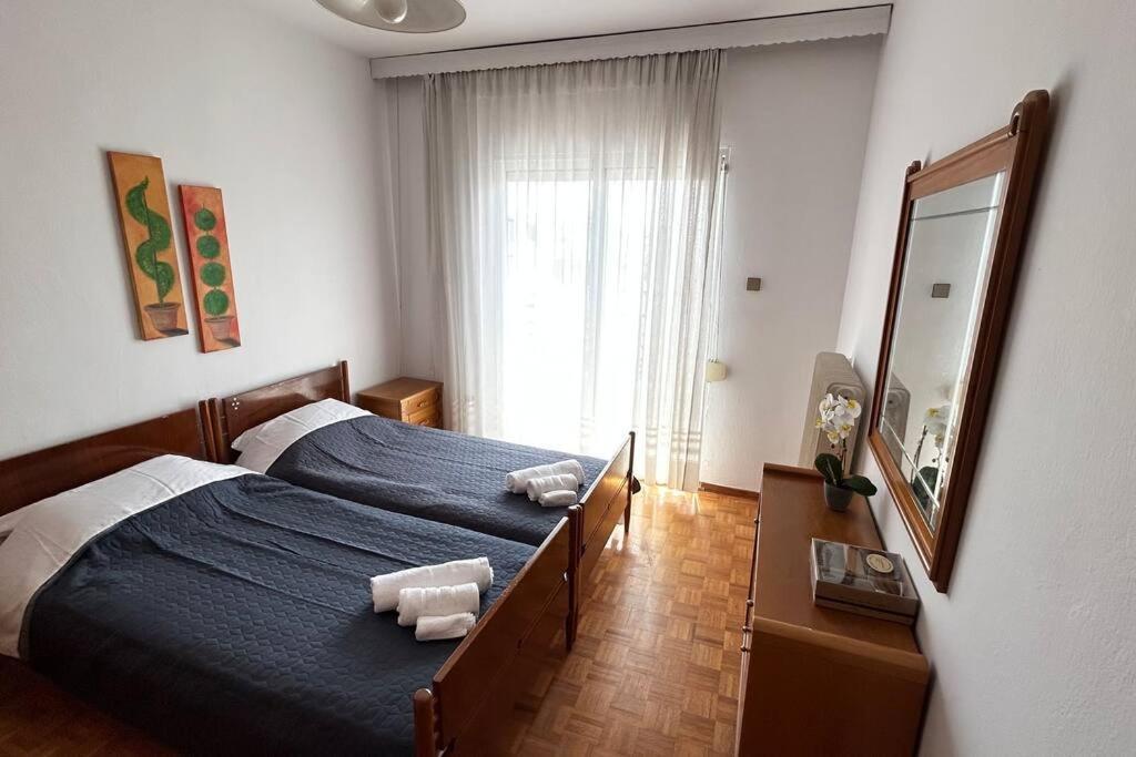Sunset Studios Kavala Exterior photo
