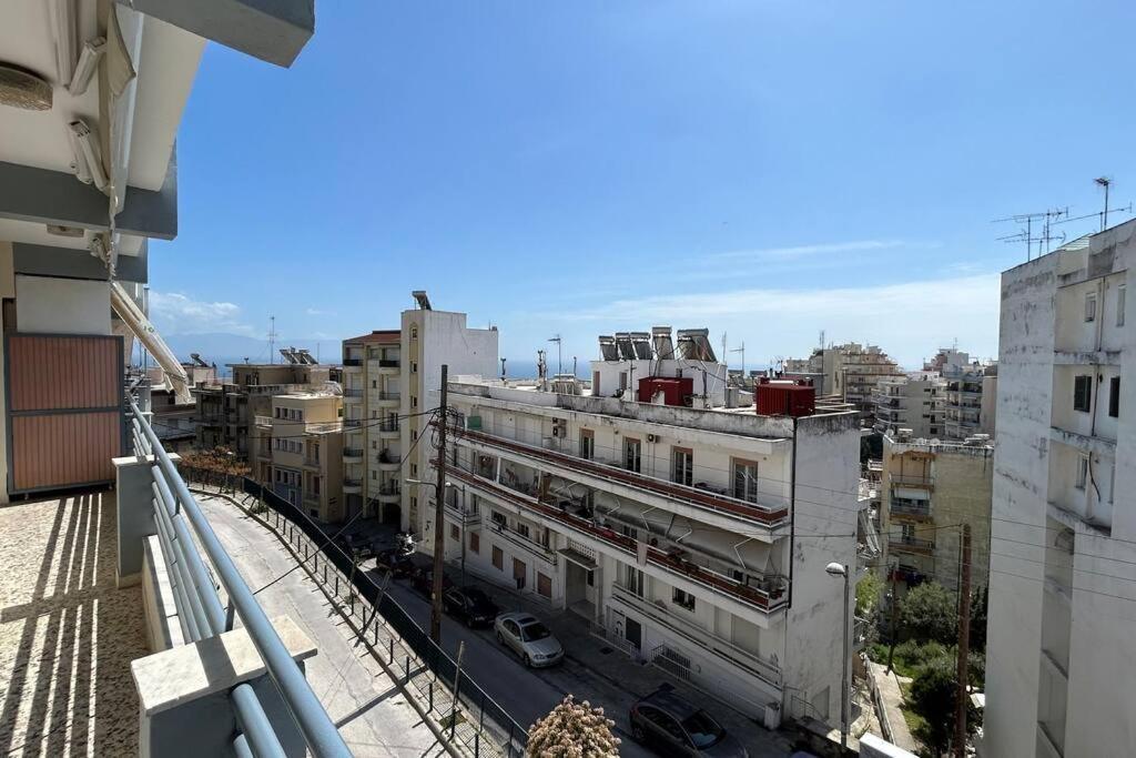 Sunset Studios Kavala Exterior photo