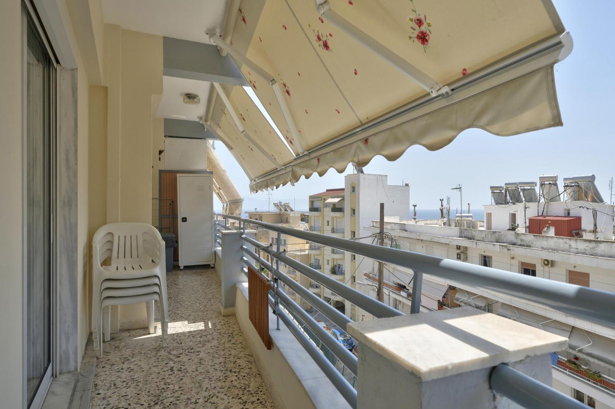Sunset Studios Kavala Exterior photo