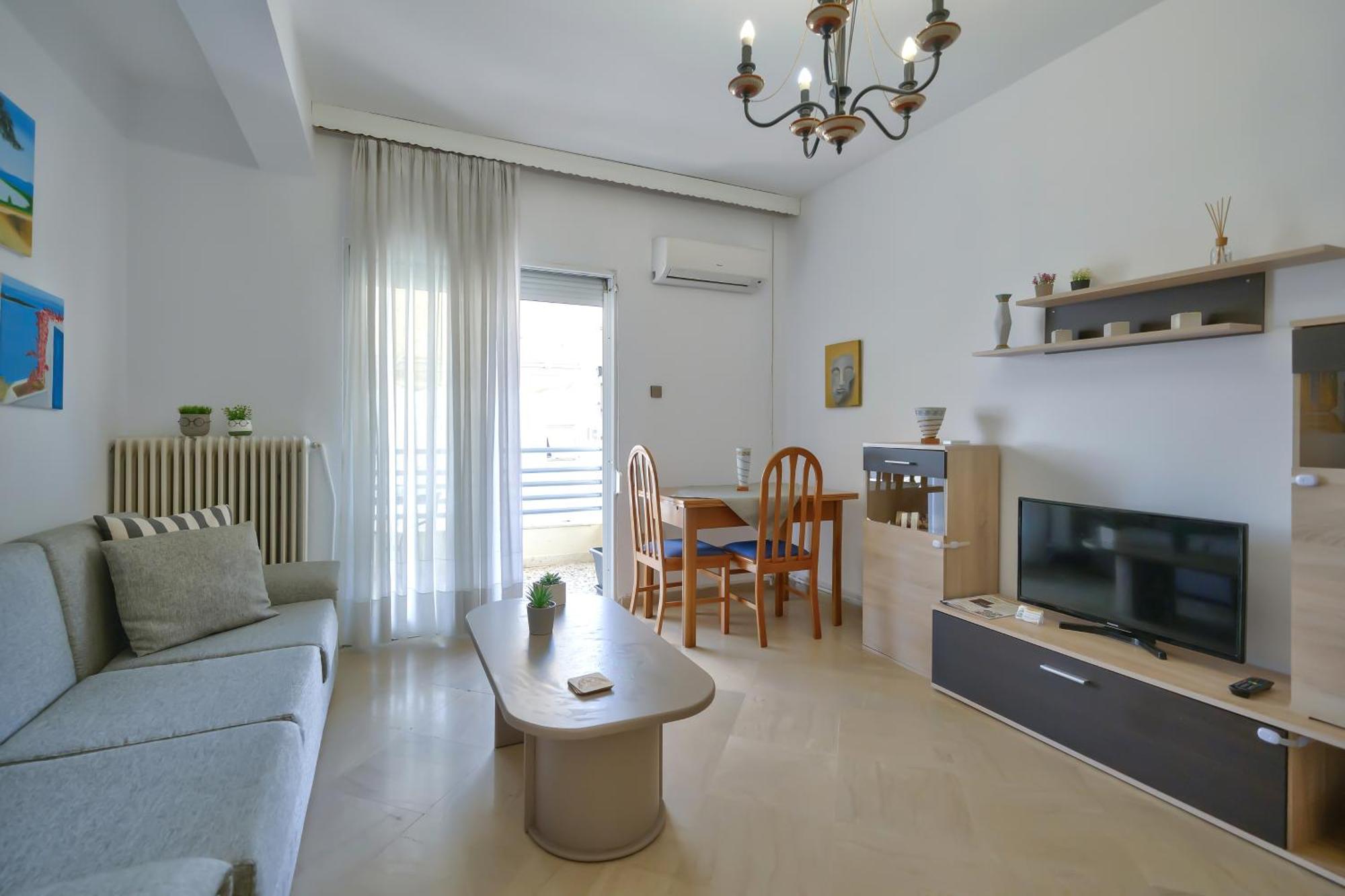 Sunset Studios Kavala Exterior photo