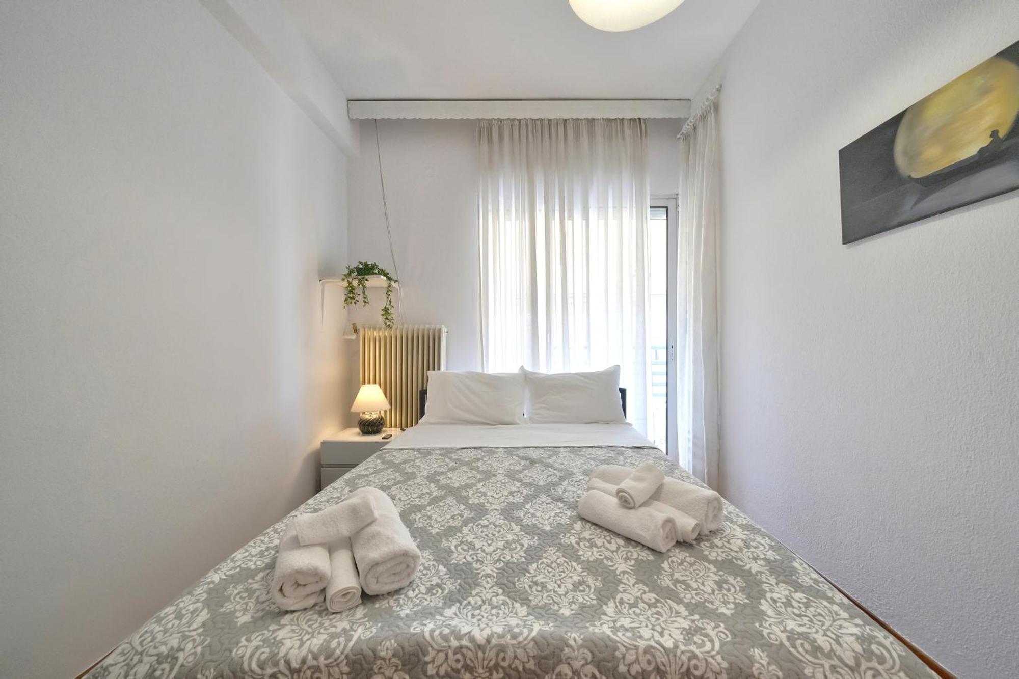 Sunset Studios Kavala Exterior photo